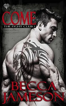 E-Book (epub) Come von Becca Jameson