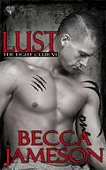 E-Book (epub) Lust von Becca Jameson