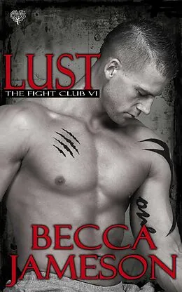 E-Book (epub) Lust von Becca Jameson