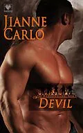 E-Book (epub) Devil von Jianne Carlo
