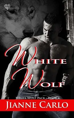 E-Book (epub) White Wolf von Jianne Carlo