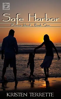 E-Book (epub) Safe Harbor von Kristen Terrette