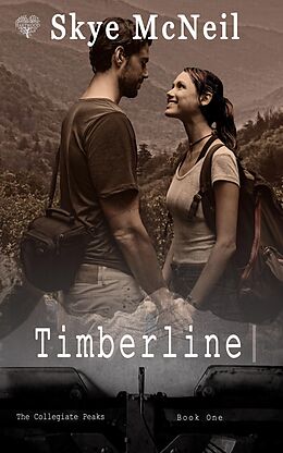E-Book (epub) Timberline von Skye McNeil