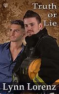 E-Book (epub) Truth or Lie von Lynn Lorenz