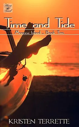 E-Book (epub) Time and Tide von Kristen Terrette