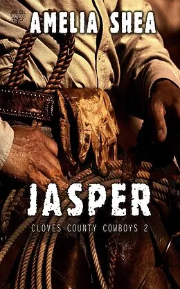 E-Book (epub) Jasper von Amelia Shea