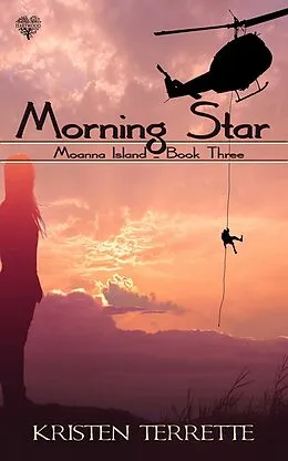 E-Book (epub) Morning Star von Kristen Terrette