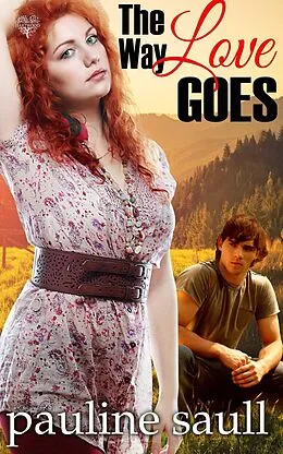 E-Book (epub) Way Love Goes von Pauline Saull