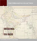 E-Book (epub) British India von R. W. Frazer