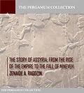 E-Book (epub) Story of Assyria, from the Rise of the Empire to the Fall of Nineveh von Zenaide A. Ragozin