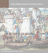 eBook (epub) History of the Crusades Volume 2 de Joseph-Francois Michaud