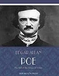 E-Book (epub) Fall of the House of Usher von Edgar Allan Poe
