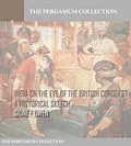 E-Book (epub) India on the Eve of the British Conquest, a Historical Sketch von Sidney Owen