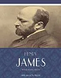E-Book (epub) What Maisie Knew von Henry James