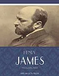 E-Book (epub) Golden Bowl von Henry James
