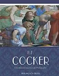 E-Book (epub) Christianity and Greek Philosophy von B. F. Cocker