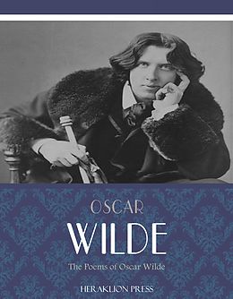 eBook (epub) Poems of Oscar Wilde de Oscar Wilde