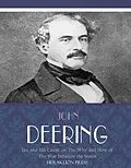 E-Book (epub) Lee and His Cause, or, The Why and How of the War between the States von John Deering