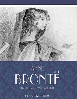 eBook (epub) Tenant of Wildfell Hall de Anne Bronte