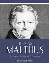 eBook (epub) Essay on the Principle of Population de Thomas Malthus