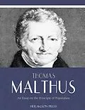 E-Book (epub) Essay on the Principle of Population von Thomas Malthus