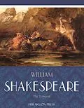E-Book (epub) Tempest von William Shakespeare