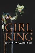 E-Book (epub) Girl-King von Brittany Cavallaro