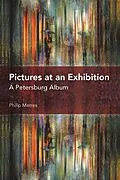 E-Book (epub) Pictures at an Exhibition von Philip Metres