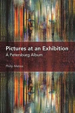 E-Book (epub) Pictures at an Exhibition von Philip Metres