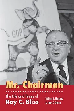 E-Book (pdf) Mr. Chairman von William L. Hershey, John C. Green
