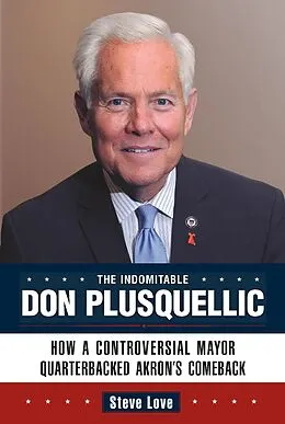 PDF Indomitable Don Plusquellic von Steve Love