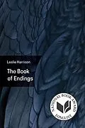 E-Book (epub) Book of Endings von Leslie Harrison
