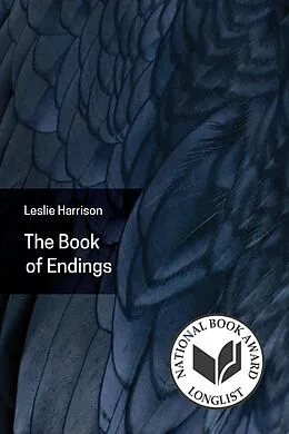 E-Book (epub) Book of Endings von Leslie Harrison