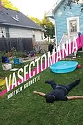 E-Book (pdf) Vasectomania von Matthew Guenette
