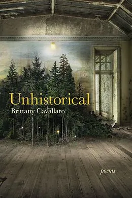 E-Book (pdf) Unhistorical von Brittany Cavallaro
