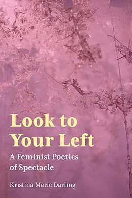 E-Book (pdf) Look To Your Left von Kristina Marie Darling