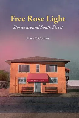 E-Book (epub) Free Rose Light von Mary O'Connor