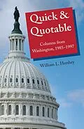 E-Book (epub) Quick & Quotable von William Hershey