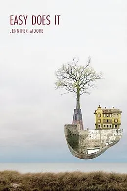 E-Book (pdf) Easy Does It von Jennifer Moore