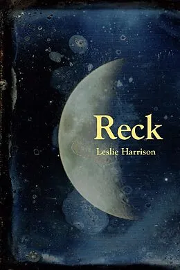 E-Book (pdf) Reck von Leslie Harrison