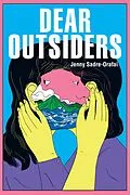 E-Book (pdf) Dear Outsiders von Jenny Sadre-Orafai