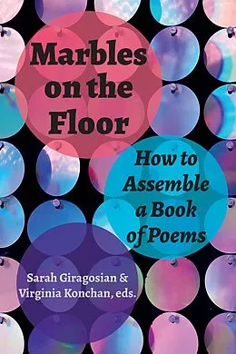 E-Book (epub) Marbles on the Floor von 