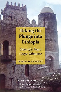 E-Book (pdf) Taking the Plunge Into Ethiopia von William Hershey