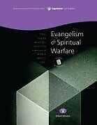 Couverture cartonnée Evangelism and Spiritual Warfare, Student Workbook: Capstone Module 8, English de Don L. Davis
