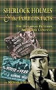 Livre Relié Sherlock Holmes & the FabulousFaces - The Universal Pictures Repertory Company (hardback) de Michael A. Hoey