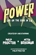 Kartonierter Einband Power von Peter Bergman, Phil Proctor