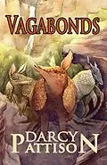 E-Book (epub) Vagabonds von Darcy Pattison