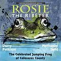 E-Book (epub) Rosie, the Ribeter (Another Extraordinary Animal, #4) von Darcy Pattison, Nathaniel Gold