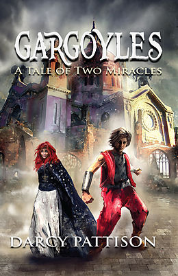 E-Book (epub) Gargoyles von Darcy Pattison