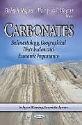 Kartonierter Einband Carbonates von 
